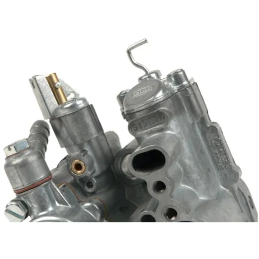Carburettor -BGM PRO Faster Flow Dellorto / SPACO SI26/26E- _1