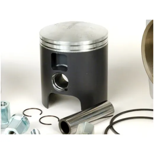 cylinder BGM PRO Racetour 195ccm for Lambretta LI 125, 150, _3