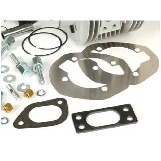 cylinder BGM PRO Racetour 195ccm for Lambretta LI 125, 150, _2