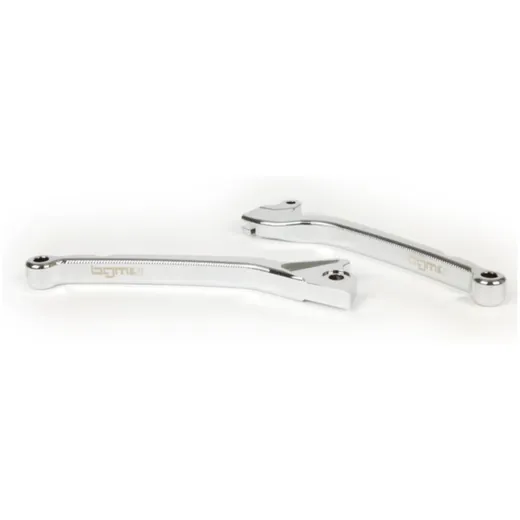 Bremshebel Set BGM PRO CNC Sport, lang (165mm) Vespa LX, LXV_2