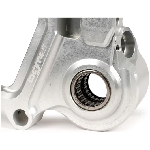 Bremszangenaufnahme vorne BGM PRO CNC Touring, Radial, Brems_1