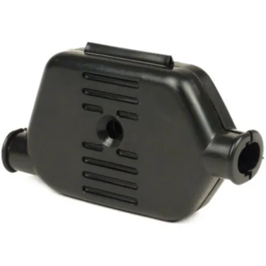 Kabelkästchen Motor BGM Original Vespa PX (-1984), Sprint Veloce (VLB1T0136075-) Modelle mit Batterie 51126