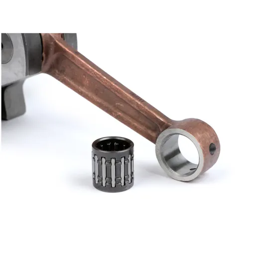Kurbelwelle BGM PRO (Direkteinlaß) 60mm Hub (passt nur mit s_3