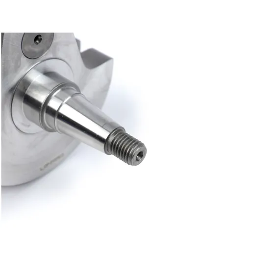 Kurbelwelle BGM PRO (Direkteinlaß) 60mm Hub (passt nur mit s_1
