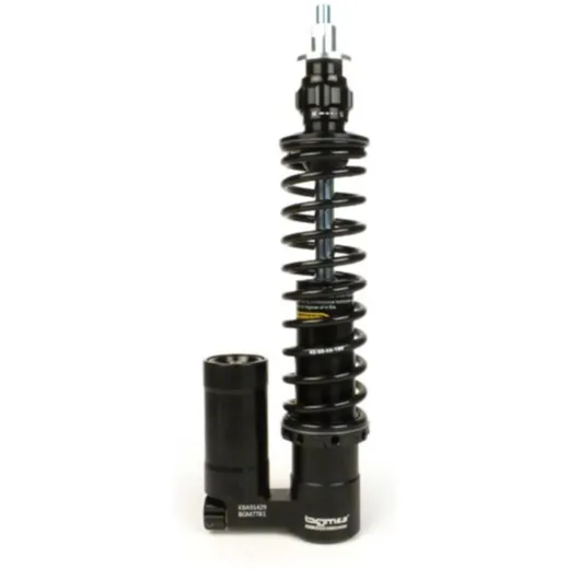 Front shock absorber -BGM PRO SC/F16 COMPETITION, 240mm- Ves_2
