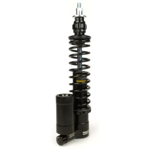 Front shock absorber -BGM PRO SC/F16 COMPETITION, 240mm- Ves_1