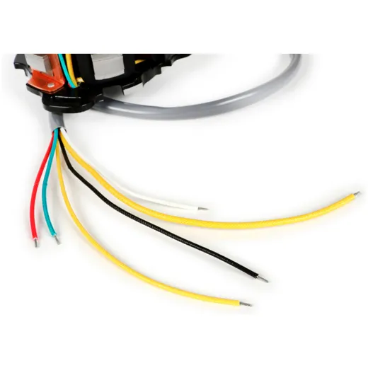 Zündung BGM PRO Grundplatte HP V4.5 Silikon DC, elektronisch_3
