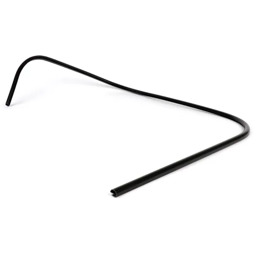 edge protector Moto Nostra right matt black for Vespa GT, GT_3