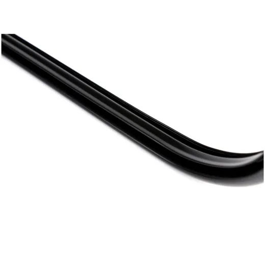 edge protector Moto Nostra right matt black for Vespa GT, GT_1