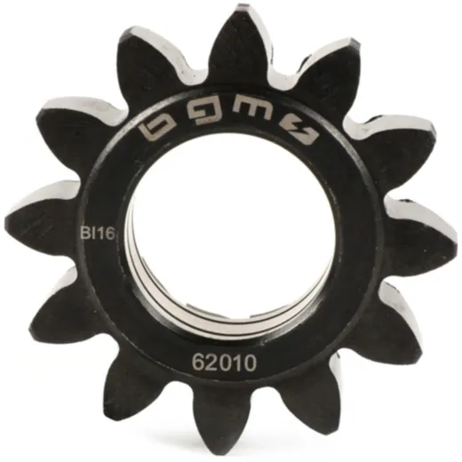 Kickstart sprocket -BGM PRO- Vespa V50, V90, SS50, SS90, PV1_3