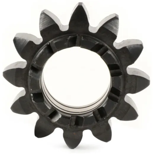 Kickstart sprocket -BGM PRO- Vespa V50, V90, SS50, SS90, PV1_2