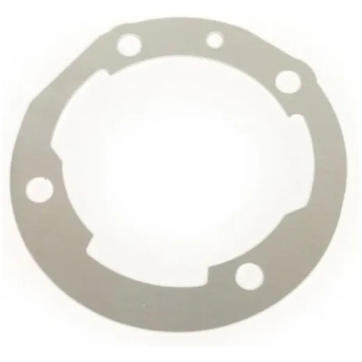 Spacer Zylinderfuß BGM Original Malossi 210ccm MHR / SPORT V_1