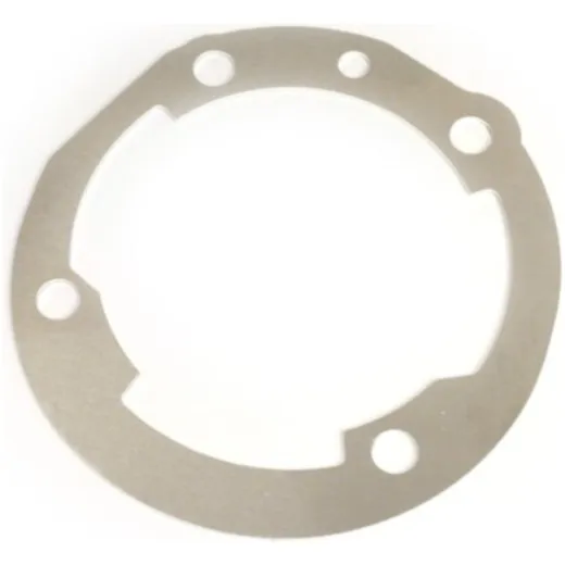 Spacer Zylinderfuß BGM Original Malossi 210ccm MHR / SPORT Vespa PX200, Rally200, Cosa200 1.0mm 51166