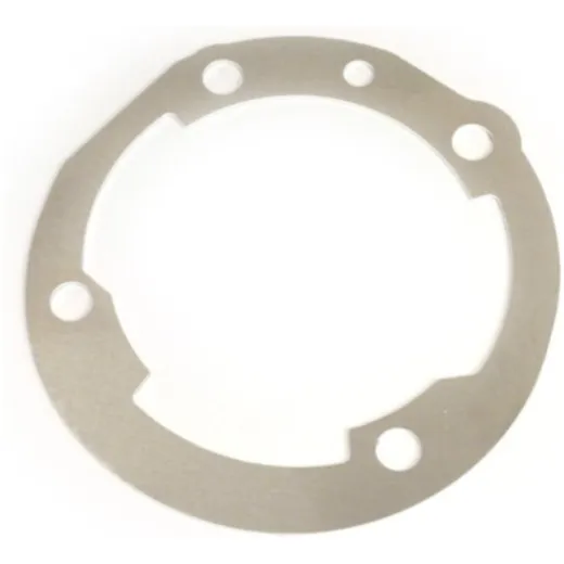 Cylinder base spacer -BGM ORIGINAL- Malossi 210 cc MHR / SPO_2