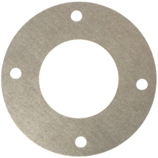 Spacer Zylinderkopf BGM Original Ø52.5mm Vespa PX125, Cosa125, GT125, GTR125, TS125, Super125 0.8mm 51169