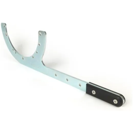 Brake drum locking tool 9"+10" -BGM PRO- Vespa Largeframe 10", Smallframe 9" (4 outer holes), Smallframe 10" 51178