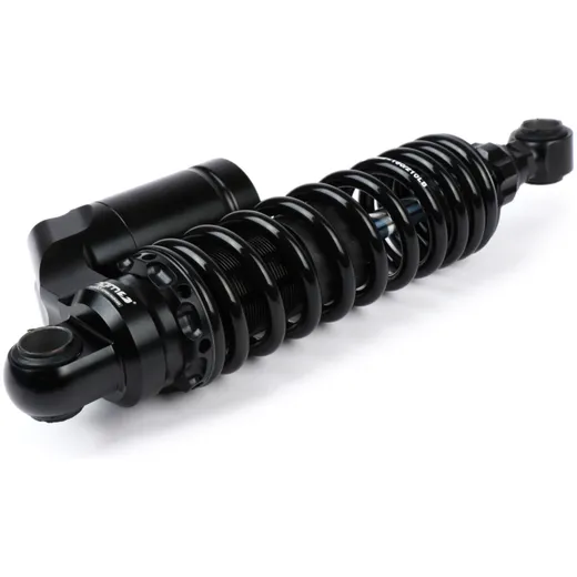 Stoßdämpfer hinten BGM PRO 300mm-310mm schwarz für Vespa Lam_2