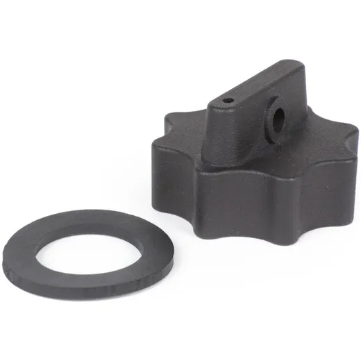 Tankdeckel BGM PRO, Lifetime XXL (12 l) TS1 + Standard Lambretta LI, LIS, SX, TV (Serie 2-3), DL, GP 51185