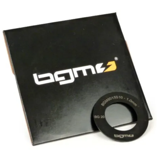 Clutch shim -BGM ORIGINAL- Lambretta LI, LIS, SX, TV (series_2