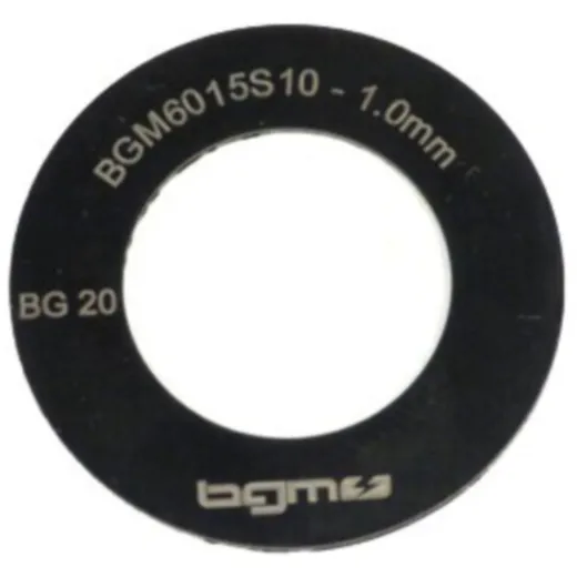 Clutch shim -BGM ORIGINAL- Lambretta LI, LIS, SX, TV (series_1