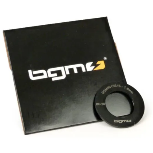 Clutch shim -BGM ORIGINAL- Lambretta LI, LIS, SX, TV (series_2