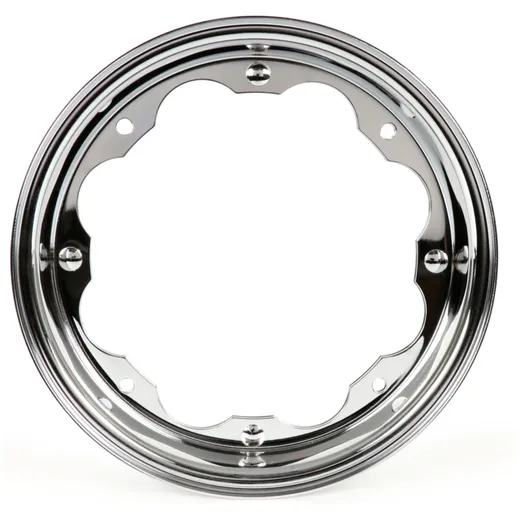 Reifen komplett Set BGM Classic, Lambretta 3.50 10 Zoll TT 5_1