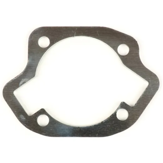 Spacer Zylinderfuß BGM PRO Lambretta LI, LIS, SX 125-150, TV 175 (Serie 2-3), DL/GP 125-150 2.5mm 51202