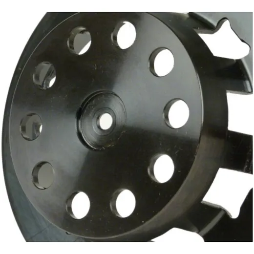 Andruckplatte Kupplung BGM PRO Superstrong 10 Federn Lambret_1