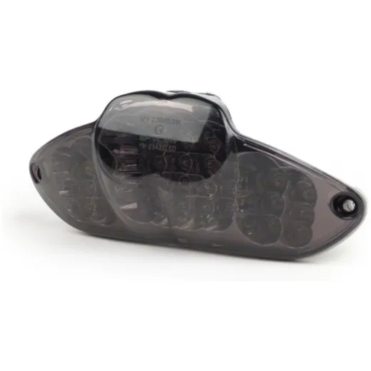 Rücklicht BGM Original Klarglas LED mit Blinkerfunktion Gile_3