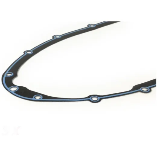 Dichtung Motordeckel BGM PRO Silikon Lambretta LI 125-150, L_3