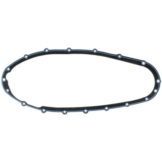 Dichtung Motordeckel BGM PRO Silikon Lambretta LI 125-150, L_2