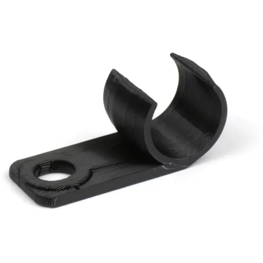 Bracket for fuse holder -BGM ORIGINAL Typ "Universal 8A"- al_3