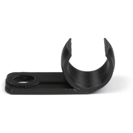 Bracket for fuse holder -BGM ORIGINAL Typ "Universal 8A"- al_2