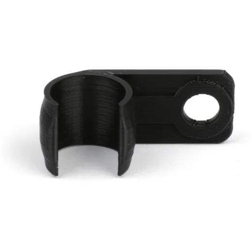 Bracket for fuse holder -BGM ORIGINAL Typ "Universal 8A"- al_1