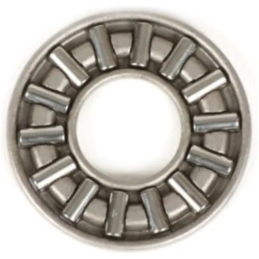 Needle roller bearing, axial -AXK 1024 / NTB 1024- (10x24x2mm) - (used for clutch pressure plate BGM8015) 51226