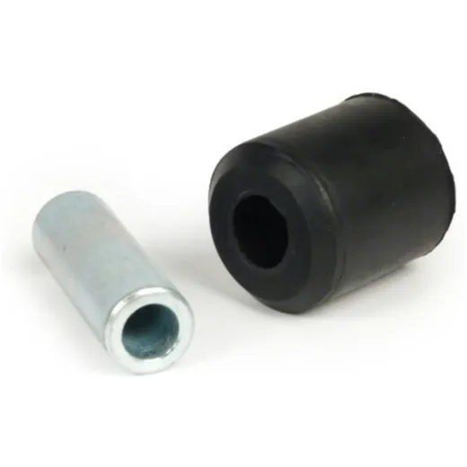Silent block set, shock absorber/engine -BGM PRO (Made in Ge_3
