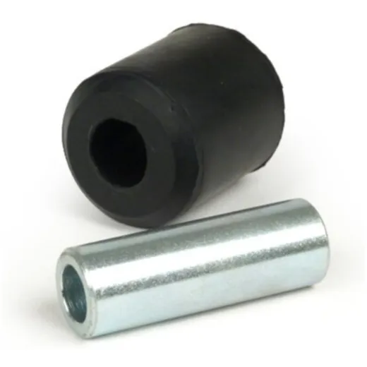 Silent block set, shock absorber/engine -BGM PRO (Made in Ge_2