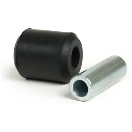 Silent block set, shock absorber/engine -BGM PRO (Made in Ge_1