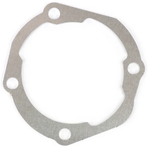 Spacer Zylinderfuß BGM Original Polini 207ccm 210ccm 221ccm Vespa PX200, Rally200 1.5mm 51233