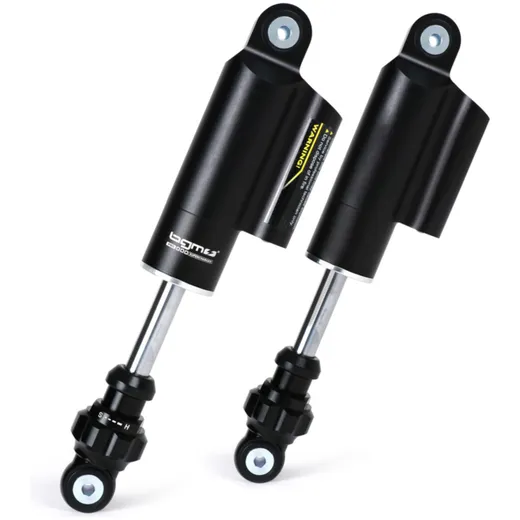 Stoßdämpfer vorne BGM PRO F16 COMPETITION Lambretta LI, LIS, SX, TV (Serie 2-3), DL, GP schwarz 51235 Stoßdämpfer vorne BGM PRO F16 COMPETITION Lambretta LI, LIS, SX, TV (Serie 2-3), DL, GP schwarz 51235