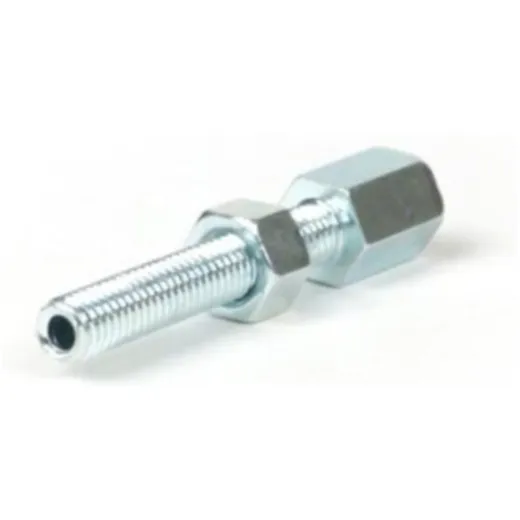 Einstellschraube M5 x 30mm (Øinnen=6,9mm) BGM Original (verw_3
