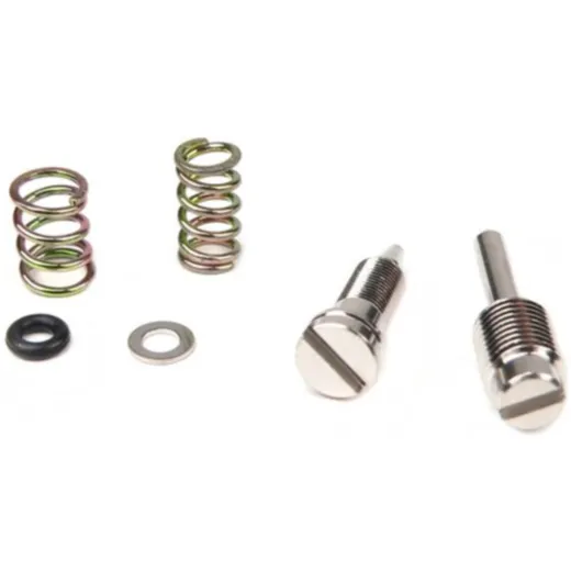 Gemischeinstell Standgasschrauben-Set DELLORTO PHBN Vergaser Minarelli 50ccm (manueller Choke) 51242 Gemischeinstell Standgasschrauben-Set DELLORTO PHBN Vergaser Minarelli 50ccm (manueller Choke) 51242