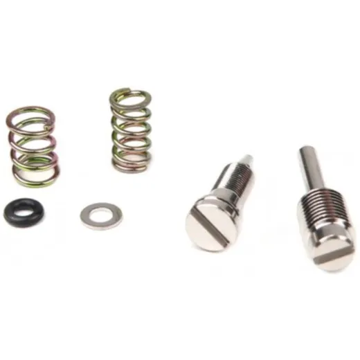Gemischeinstell Standgasschrauben-Set DELLORTO PHBN Vergaser_1
