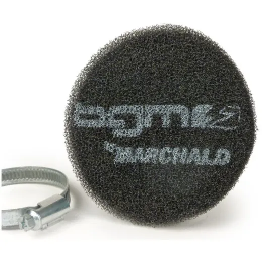 Air filter -BGM PRO by Marchald- for Polini CP carburettors _3
