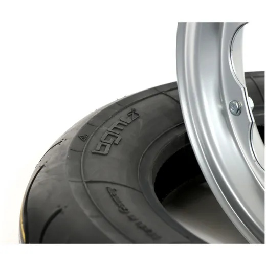 Wheel -BGM Sport, Lambretta- 3.50 - 10 inch TT 59S (reinforc_1