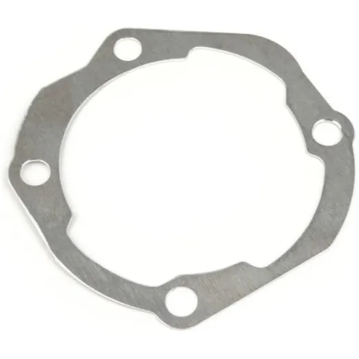 Spacer Zylinderfuß BGM Original Polini 207ccm 210ccm 221ccm Vespa PX200, Rally200 1.0mm 51253