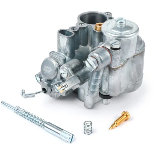 Vergaser BGM PRO Faster Flow SPACO SI24/24E (Typ ohne Getrenntschmierung) für Vespa PX200 51258