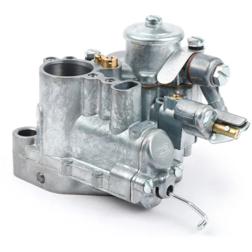 Vergaser BGM PRO Faster Flow SPACO SI24/24E (Typ ohne Getren_2