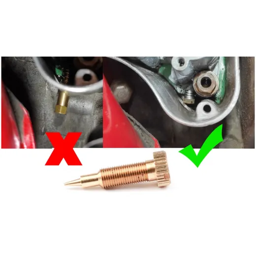 Vergaser BGM PRO Faster Flow SPACO SI24/24E (Typ ohne Getren_1