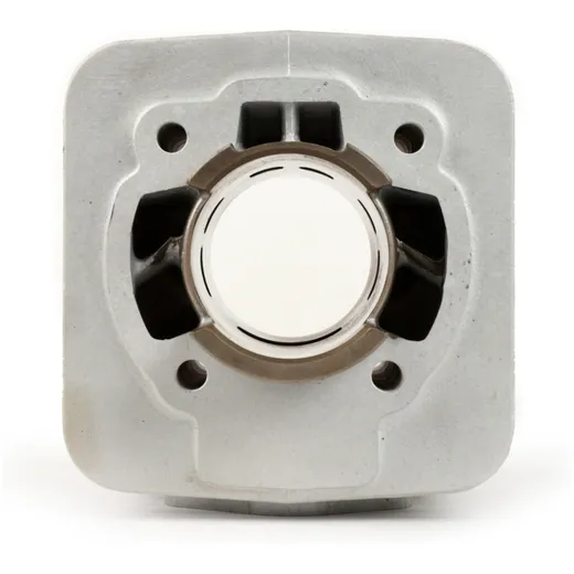 Cylinder kit -BGM ORIGINAL 125 cc- Piaggio AC 2-stroke Maxi-_1